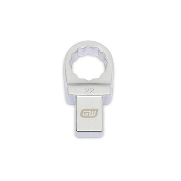 GearWrench 89559 14mm x 18mm Box End Interchangeable Head 22mm
