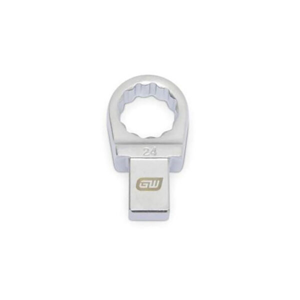 GearWrench 89560 14mm x 18mm Box End Interchangeable Head 24mm