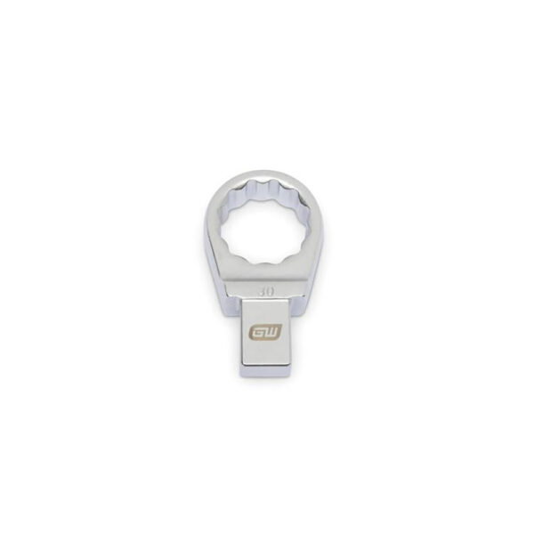 GearWrench 89562 14mm x 18mm Box End Interchangeable Head 30mm