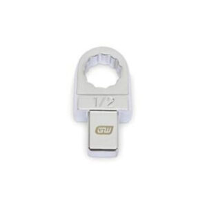GearWrench 89568 9mm x 12mm Box End Interchangeable Head 1/2''