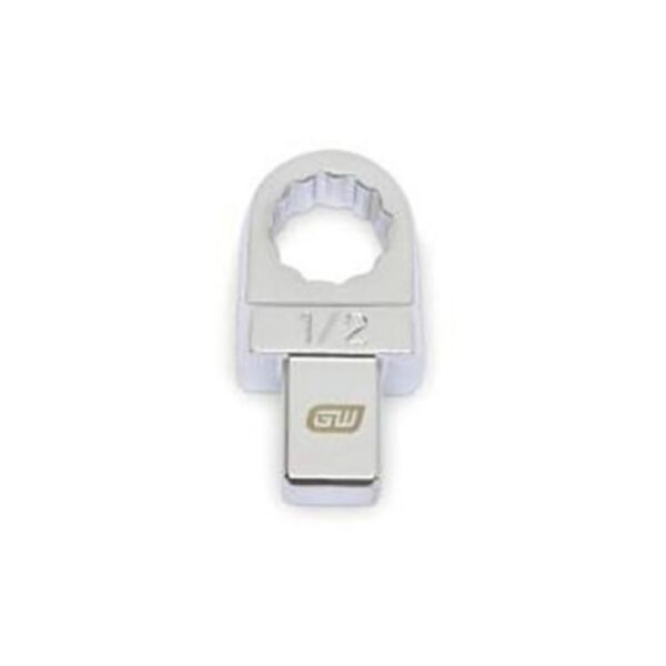 GearWrench 89568 9mm x 12mm Box End Interchangeable Head 1/2''