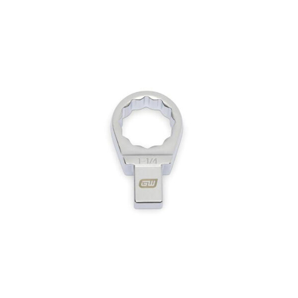 GearWrench 89588 14mm x 18mm Box End Interchangeable Head 1-1/4''