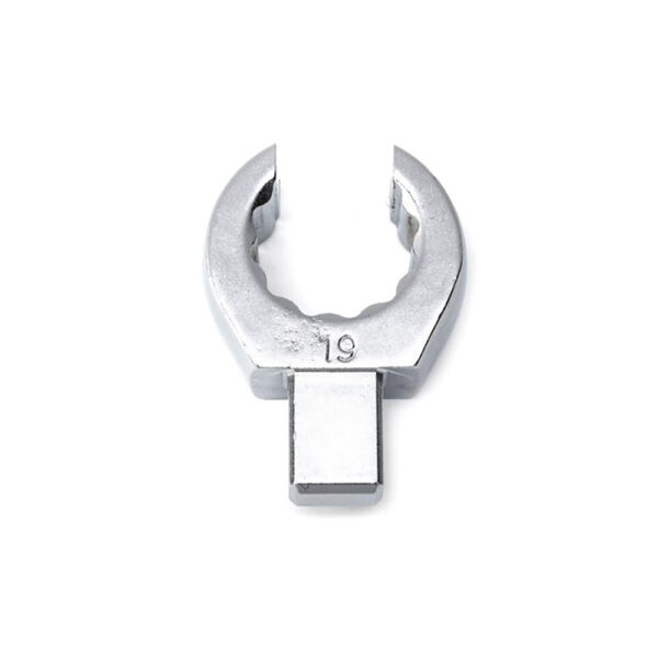 GearWrench 89598 9mm x 12mm Flare Nut Interchangeable Head 19mm