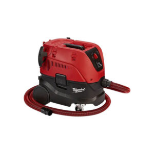 Milwaukee Dust Management Tools
