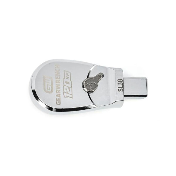 GearWrench Interchangeable Torque Wrench Heads