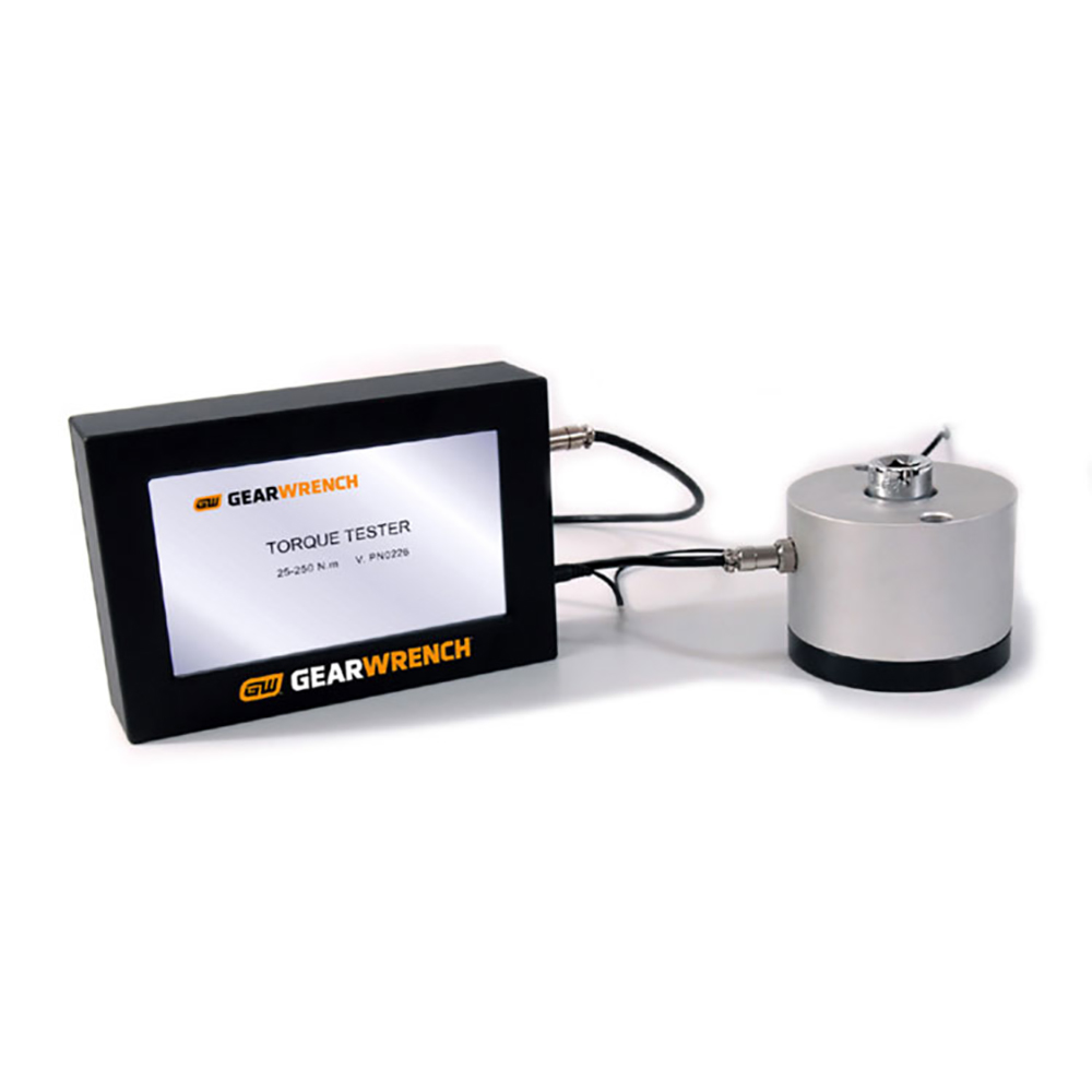 GearWrench Torque Testers