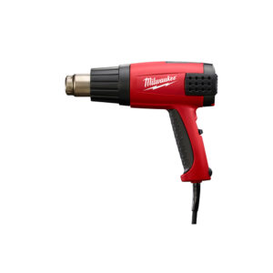 8988-20 Milwaukee Variable Temperature Heat Gun with LCD Display
