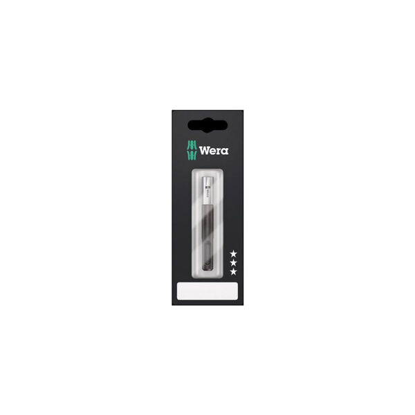 Wera 05134397001 899/14/1 1/4'' Hex SB Universal Bit Holder