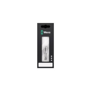 Wera 05073357001 899/4/1 1/4'' Hex SB Universal Bit Holder