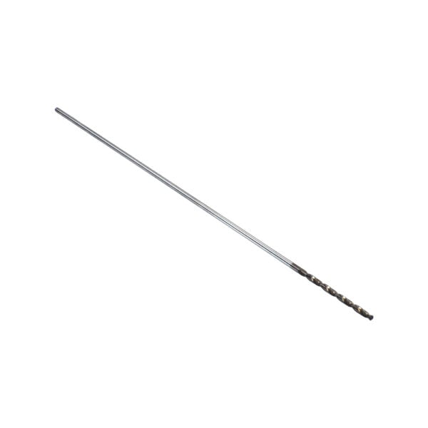 12'' Cobalt Aircraft Extension Drill 135 Degree Split Point