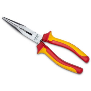 8LNVDE Crescent 8'' VDE Insulated Long Nose Pliers