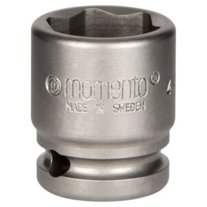 Momento 1'' Surface Drive Impact Sockets