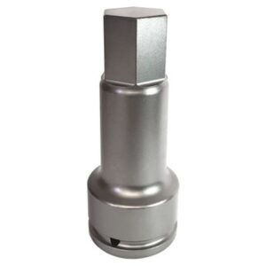 Momento 3/4'' Hex Key Impact Sockets