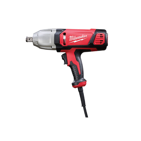 9075-20 Milwaukee 3/4'' Impact Wrench w/ Rocker Switch and Friction Ring Socket Retention