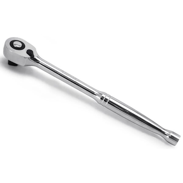 91210 Astro Pneumatic Nano Ratchet  1/2'' Drive Head In 3/8'' Ratchet Body