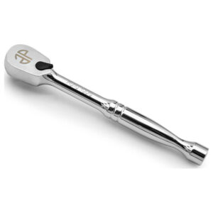 91405S Astro Pneumatic 1/4'' Sealed Head Nano Short Ratchet – 5''