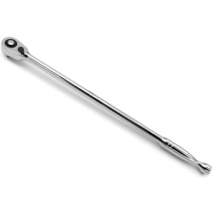 91410 Astro Pneumatic 1/4'' Nano Ratchet  Long