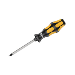 Wera 05017041001 917 SPHS Kraftform Plus Phillips Screwdriver