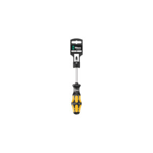 Wera 05100081001 918 SPZ SB Kraftform Plus Pozidriv Screwdriver