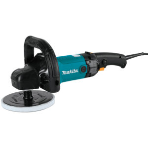 9237C Makita Corded 7'' Polisher
