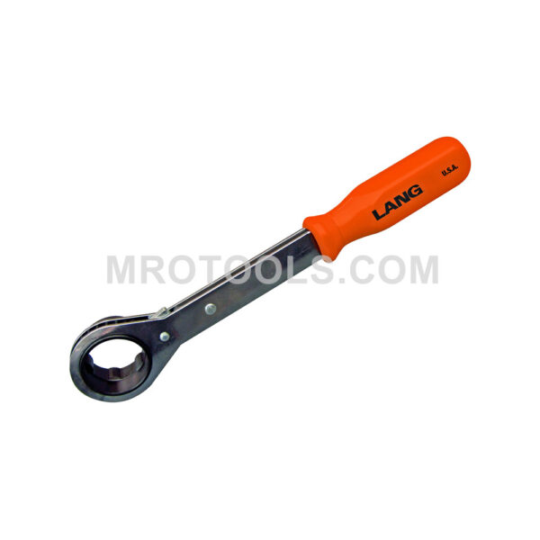 Lang 9270 6 Tooth Crankshaft Wrench