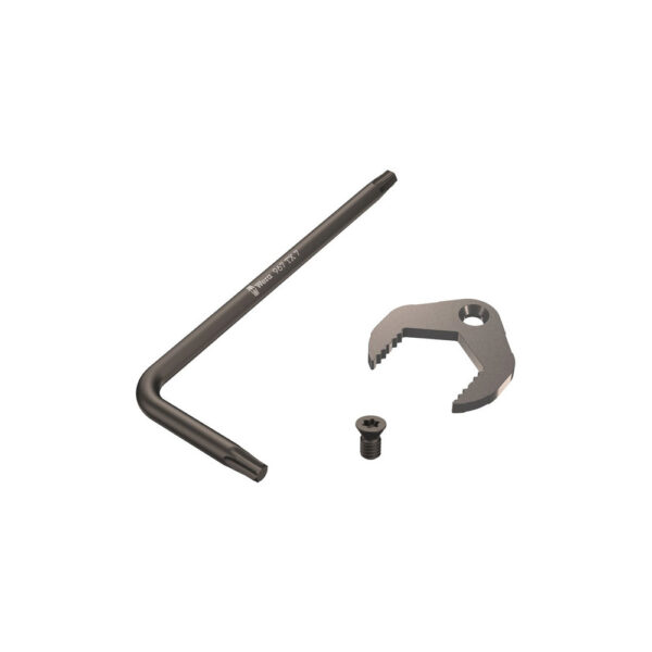 Wera 05140245001 9310 Replacement Kit Size 10 for 6000 Joker Wrench
