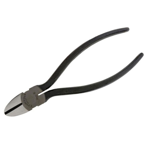 9336NN Crescent 6'' General Purpose Metal Handle Diagonal Cutting Pliers