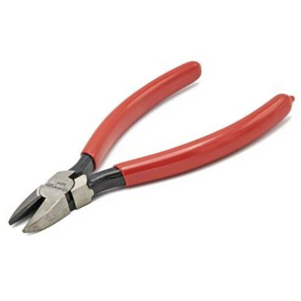 9337CVNN Crescent 7'' General Purpose Dipped Handle Diagonal Cutting Pliers