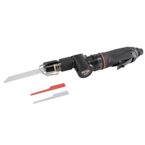 936 Astro Pneumatic ONYX Gear Driven Heavy Duty Air Saw