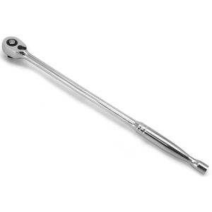 93812 Astro Pneumatic Nano Ratchet  3/8'' Drive Head in 1/4'' Ratchet Body Long