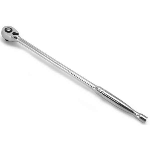 93812 Astro Pneumatic Nano Ratchet  3/8'' Drive Head in 1/4'' Ratchet Body Long