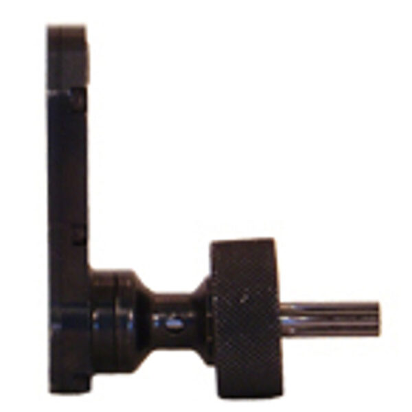 Universal Tool 93893-3380PL ''L'' Type Off-Set Drill Attachment