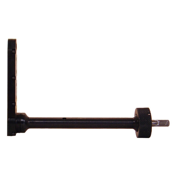 Universal Tool 93893-3380PLE7 ''L'' Type Extended Off-Set Drill Attachment (7 Gear)