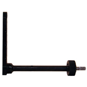 Universal Tool 93893-3380PLE9 ''L'' Type Extended Off-Set Drill Attachment (9 Gear)