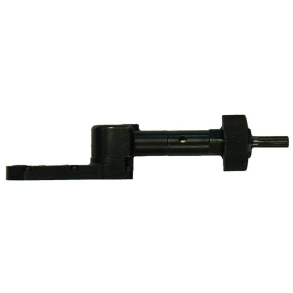 Universal Tool 93893-3380PS Indexable Off-Set Drill Attachment