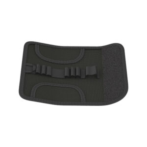 Wera 05136440001 9400 Empty Folding Pouch for 7 Pc. Kraftform Kompakt Sets