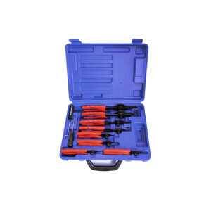 9401 Astro Pneumatic Snap Ring Pliers 10PC Set