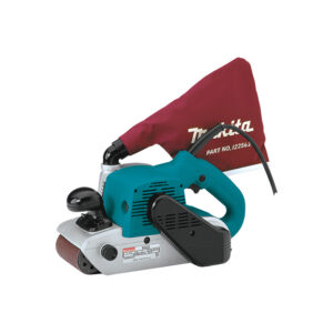 9403 Makita Corded 4'' x 24'' Belt Sander