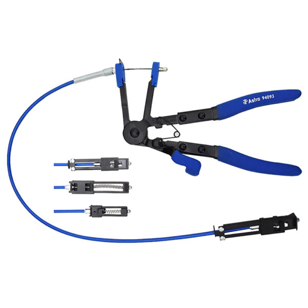 94093 Astro Pneumatic Multi-Cable Hose Clamp Pliers