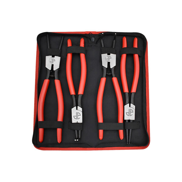 94222 Astro Pneumatic 13'' Large Internal / External Snap Ring 4PC Pliers