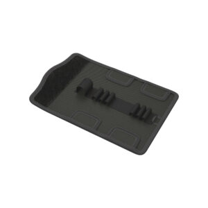 Wera 05136473001 9423 Kraftform Kompakt VDE 7 Folding Pouch