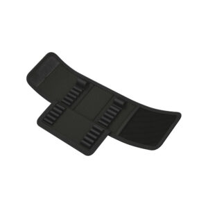 Wera 05136477001 9427 Kraftform Kompakt Micro ESD Folding Pouch (Empty)