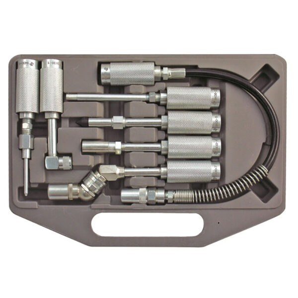 9430 Astro Pneumatic Grease Fitting Adapter Set