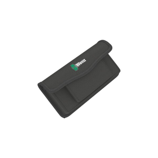 Wera 05136483001 9432 Tool-Check Plus Universal Folding Pouch, Empty