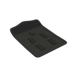 Wera 05136490001 9437 Folding Pouch 88/1 Vario 11