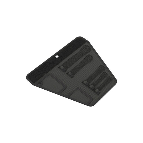 Wera 05136491001 9438 Empty Folding Pouch 6003 For Joker 5 Spanners