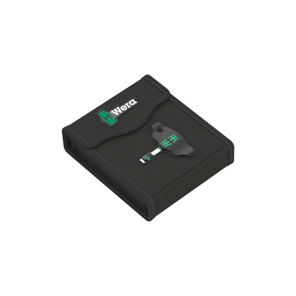 Wera 05136497001 9444 Empty Textile Box Kraftform Kompakt 400 17