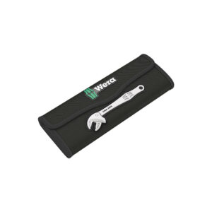 Wera 05136531001 9438 Empty Folding Bag 6004 For Joker 4 Self-Setting Spanners