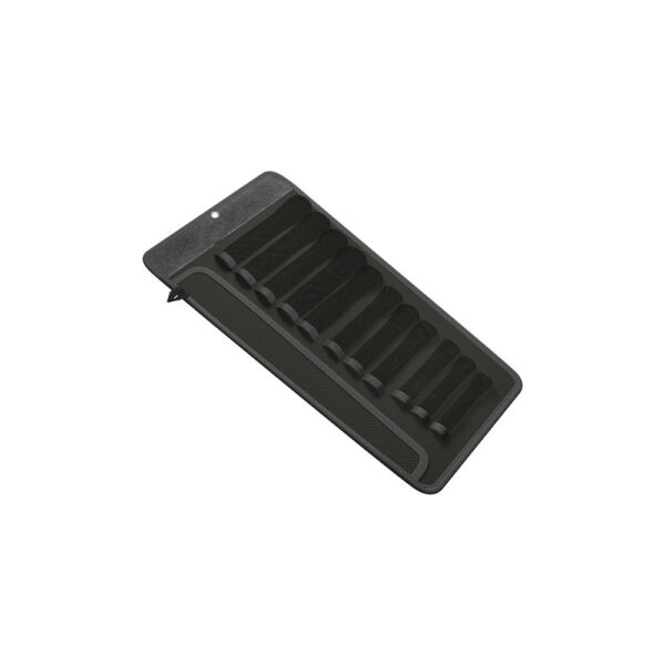 Wera 05671382001 9452 Pouch 6000 for 11 Joker Ratcheting Combination Wrenches