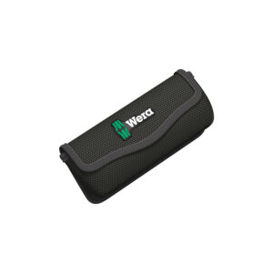 Wera 05671386001 9455 Empty Pouch for Kraftform Kompakt 20 Sets